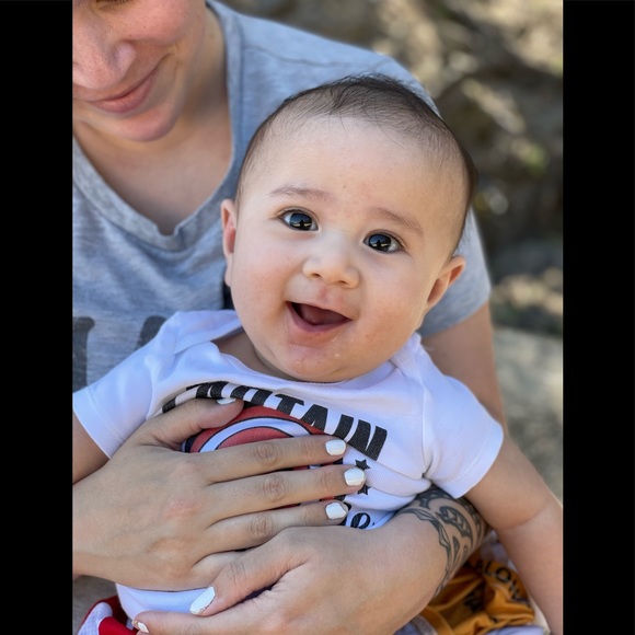 Meet your Posher, Stevie Marie 🌺 - Picture 3 of 6